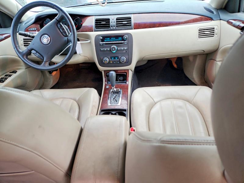 Photo 8 from auction – 2006 BUICK LUCERNE CX with VIN 1G4HD57206U130269