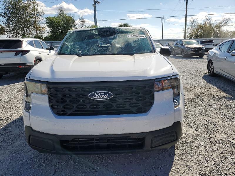 Photo 5 from auction – 2025 FORD MAVERICK X with VIN 3FTTW8BA2SRA30720