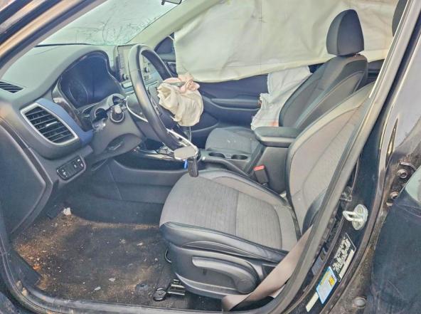 Фото 7 с аукциона – 2023 KIA SELTOS S с VIN KNDEUCAA0P7367064