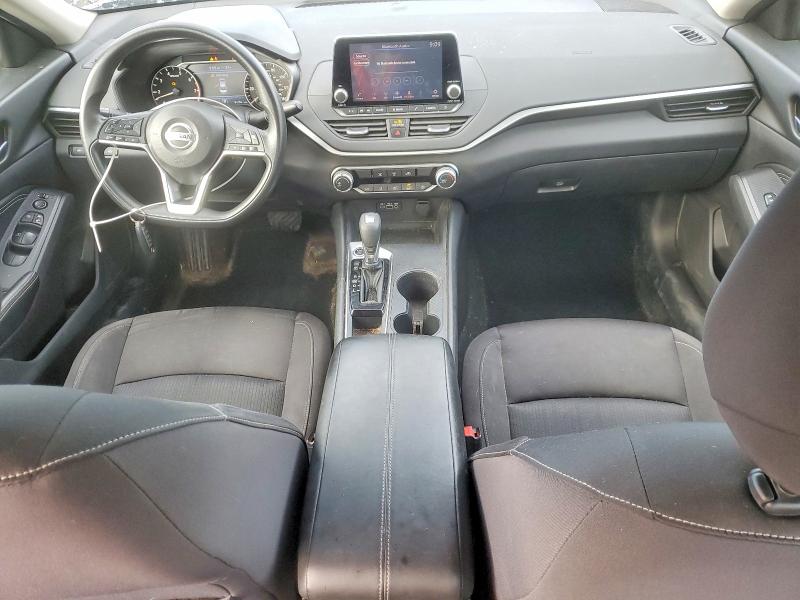 Photo 8 from auction – 2020 NISSAN ALTIMA with VIN 1N4BL4BVXLC166132