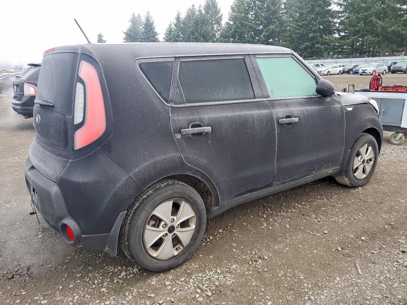 Photo 3 from auction – 2014 KIA SOUL with VIN KNDJN2A27E7108437