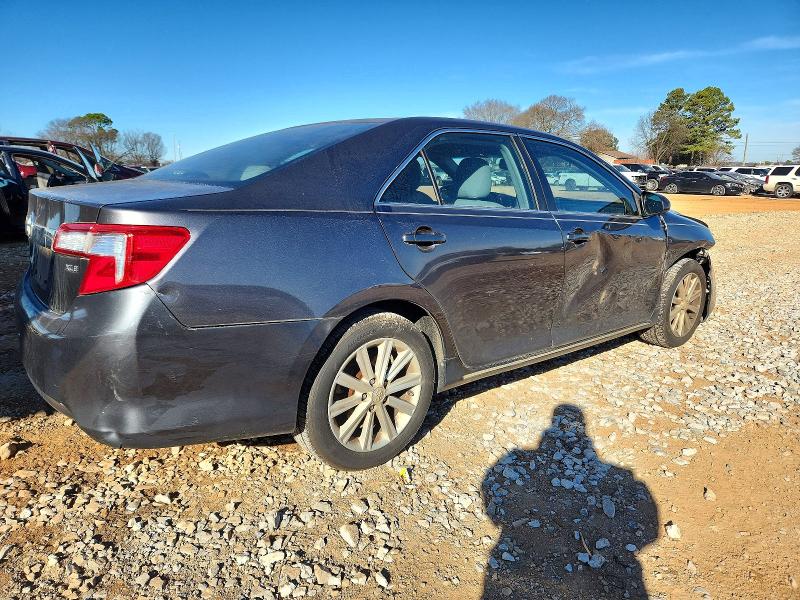 Photo 3 from auction – 2012 TOYOTA CAMRY with VIN 4T1BF1FK8CU127447