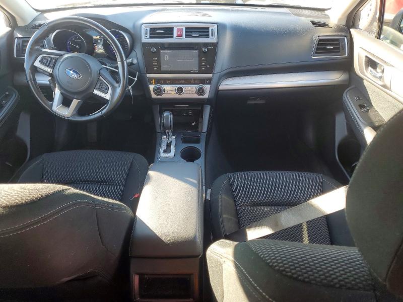 Photo 8 from auction – 2016 SUBARU OUTBACK 2. with VIN 4S4BSACC9G3277717