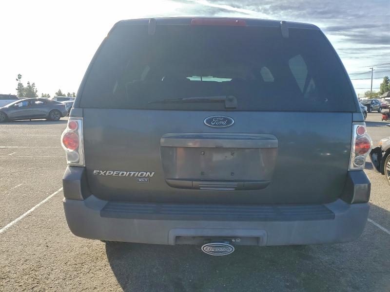 Photo 6 from auction – 2003 FORD EXPEDITION with VIN 1FMPU15L33LB78415