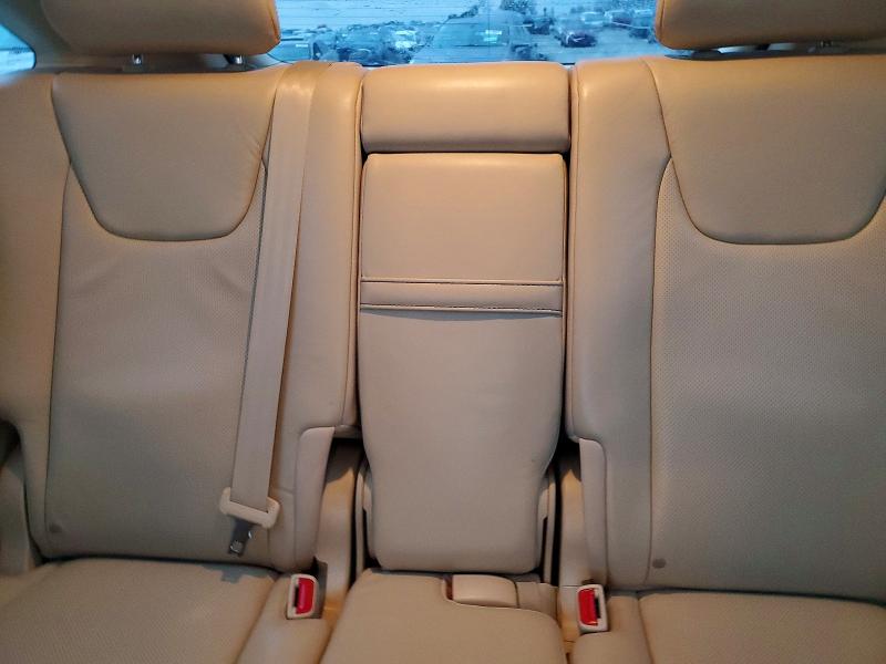 Zdjęcie 10 z aukcji – 2013 LEXUS RX 350 z VIN 2T2ZK1BA1DC088559