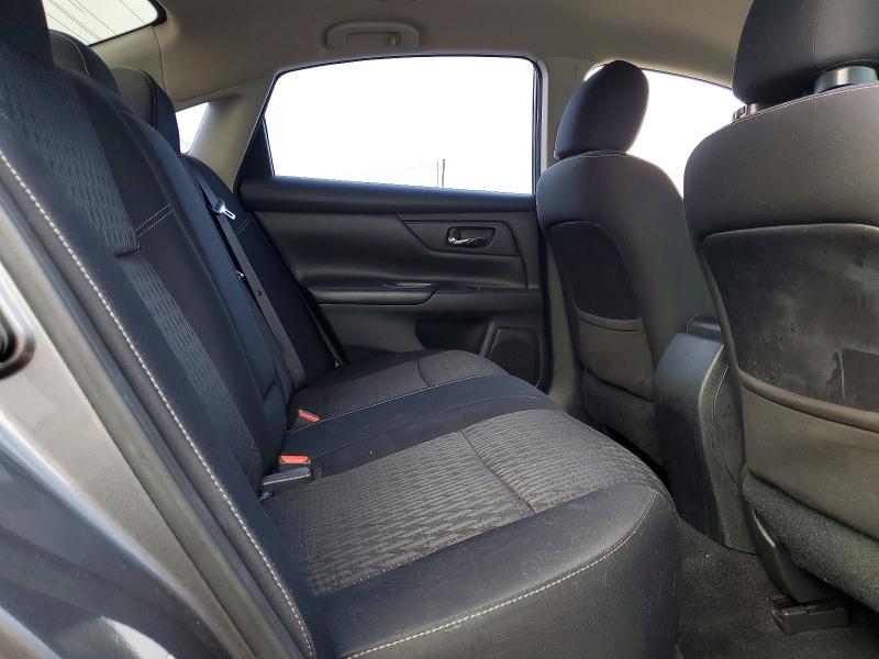 Photo 10 from auction – 2016 NISSAN ALTIMA 2.5 with VIN 1N4AL3AP6GN390288