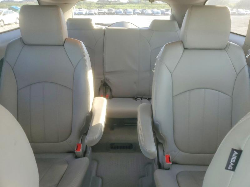 Photo 10 from auction – 2016 BUICK ENCLAVE with VIN 5GAKVBKD3GJ297809