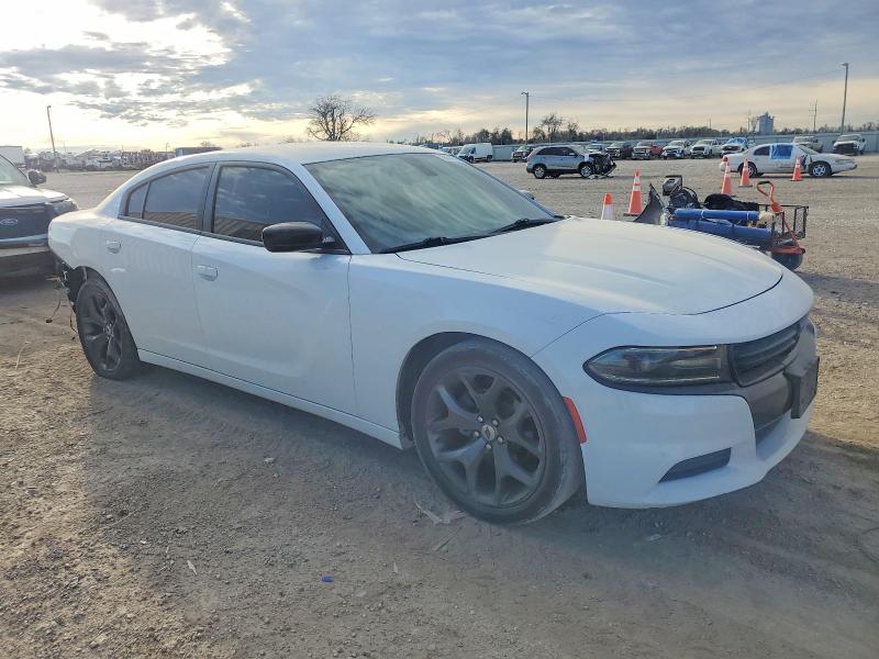 Foto 4 de la subasta – 2019 DODGE CHARGER SX con VIN 2C3CDXBGXKH726200