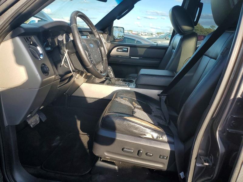 Photo 7 from auction – 2015 FORD EXPEDITION with VIN 1FMJK1HT6FEF15448