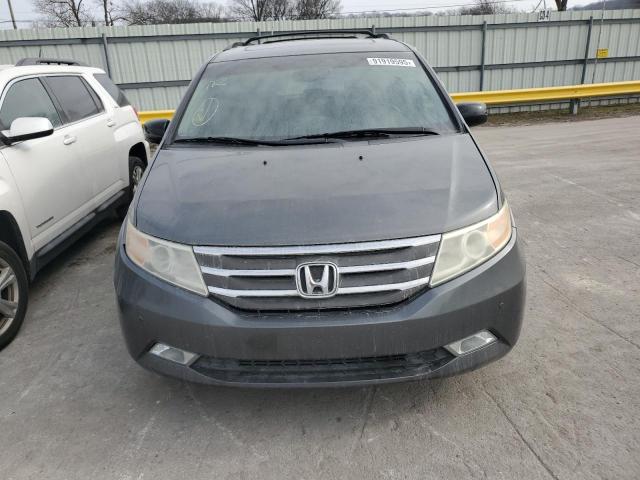 Photo 5 from auction – 2012 HONDA ODYSSEY with VIN 5FNRL5H93CB049648