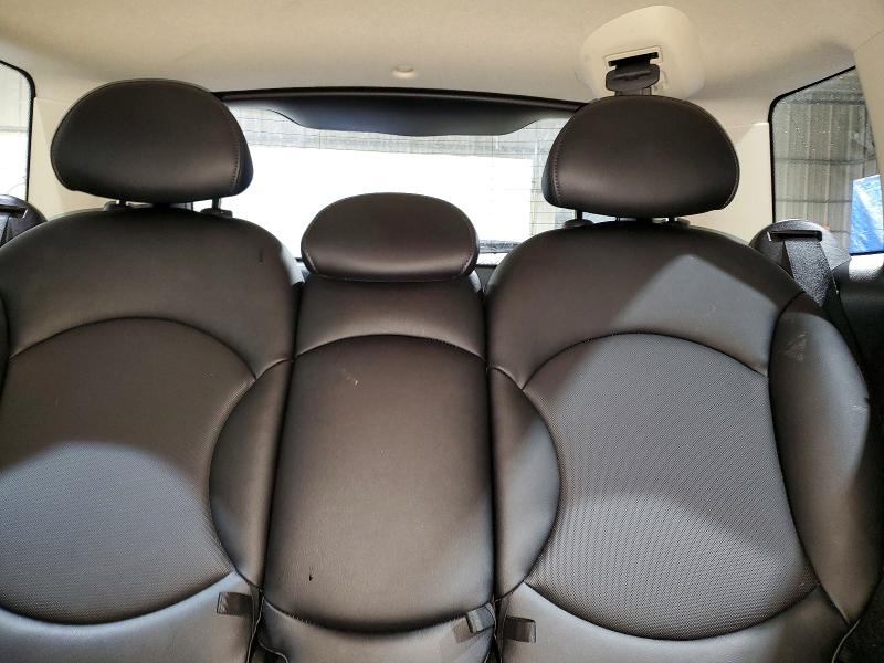 Photo 10 from auction – 2015 MINI COOPER S C with VIN WMWZC5C53FWT38109