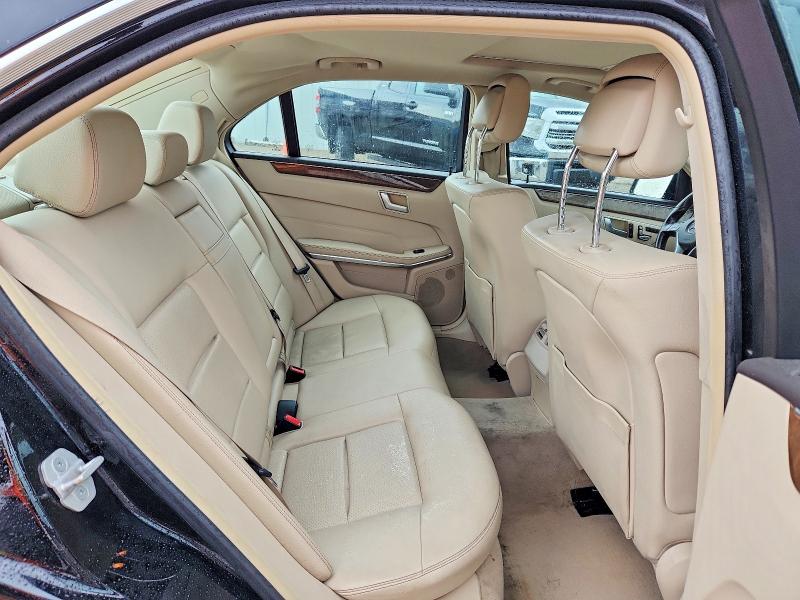 Photo 10 from auction – 2015 MERCEDES-BENZ E 350 4MAT with VIN WDDHF8JB2FB144846