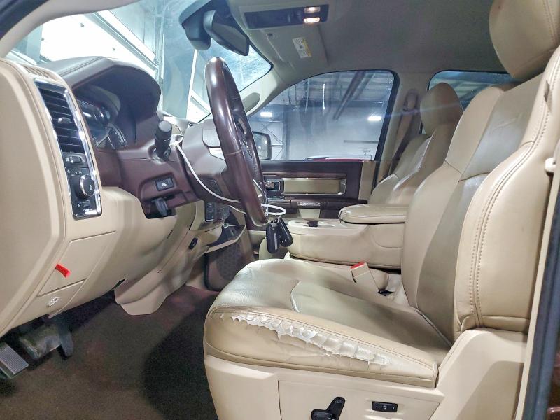 Photo 7 from auction – 2014 RAM 1500 with VIN 1C6RR7NT5ES204854