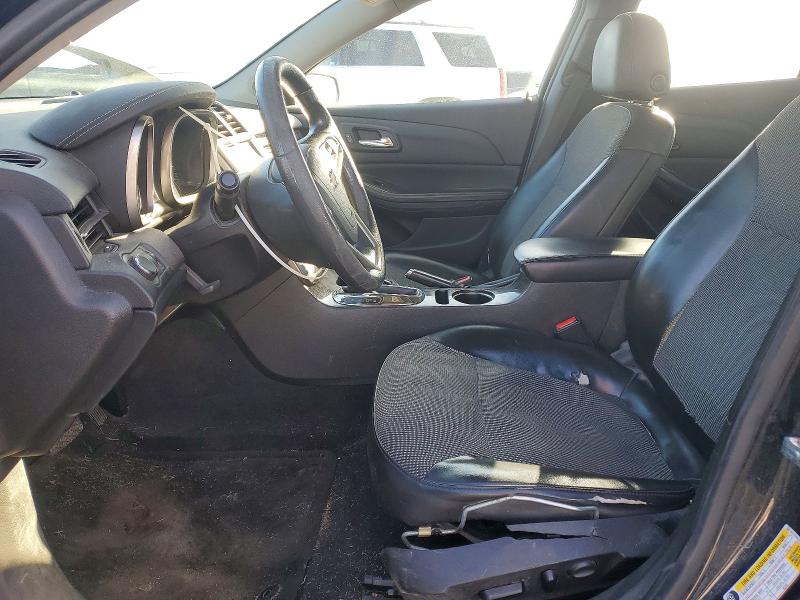 Photo 7 from auction – 2015 CHEVROLET MALIBU with VIN 1G11C5SL2FF337025