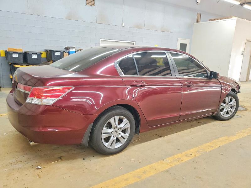 Photo 3 from auction – 2011 HONDA ACCORD LXP with VIN 1HGCP2F41BA042058