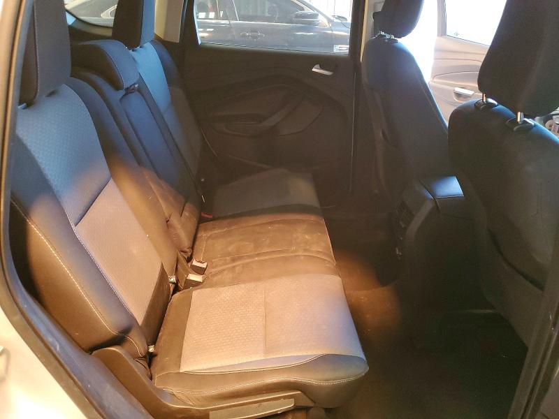 Photo 11 from auction – 2019 FORD ESCAPE SE with VIN 1FMCU0GD2KUB00943