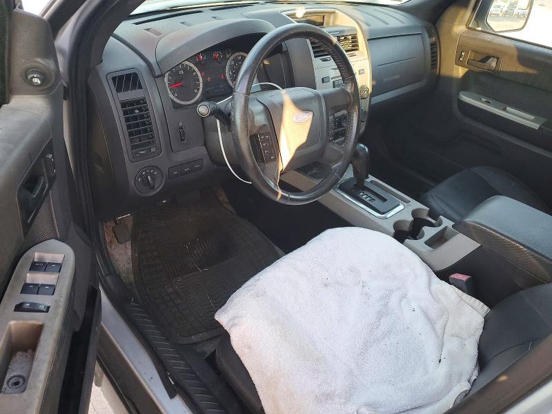 Photo 8 from auction – 2011 FORD ESCAPE with VIN 1FMCU0D70BKC10268