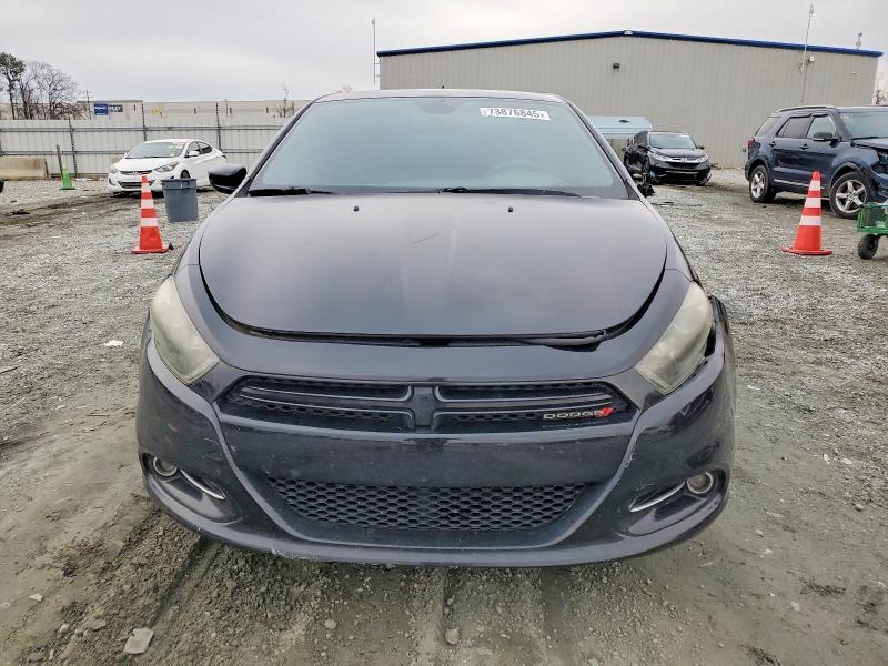 Photo 5 from auction – 2015 DODGE DART with VIN 1C3CDFBB0FD117215
