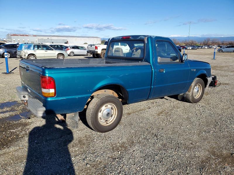 Фото 3 с аукциона – 1995 FORD RANGER с VIN 1FTCR10A3SUA10499