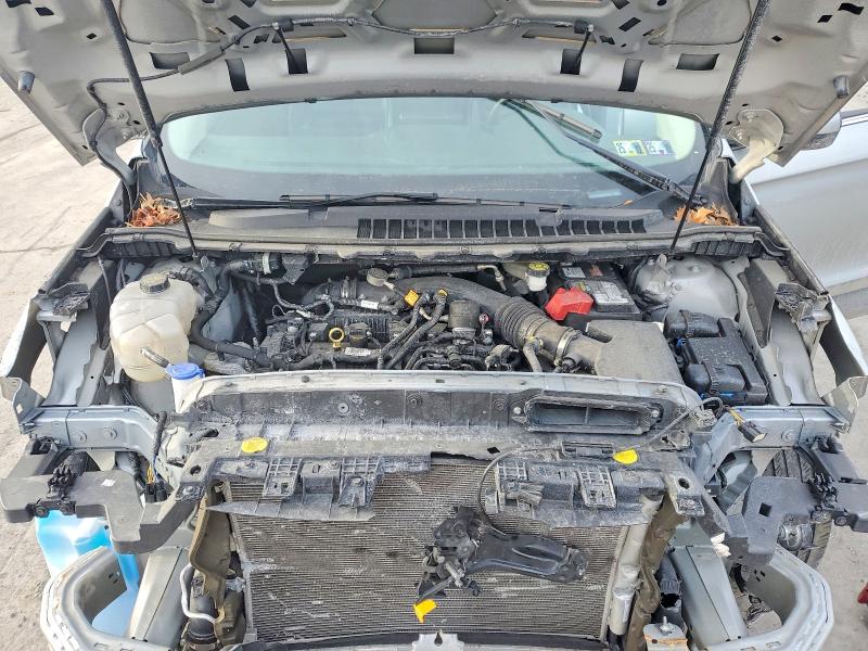 Photo 12 from auction – 2024 FORD EDGE SEL with VIN 2FMPK4J97RBB28465