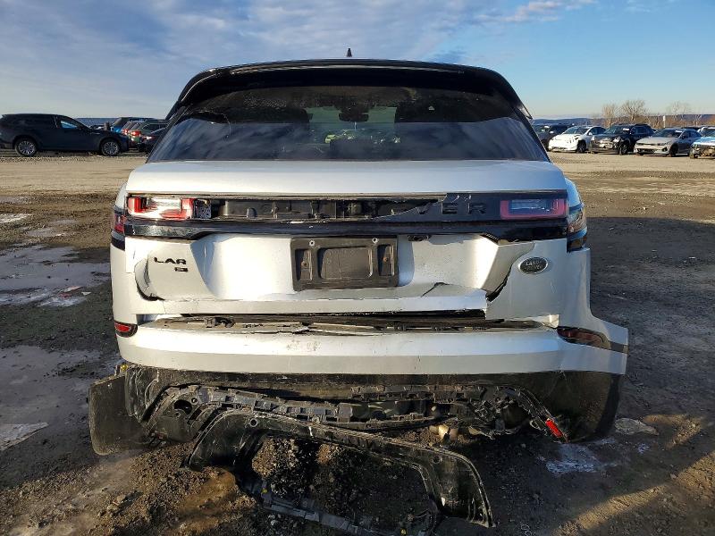 Photo 6 from auction – 2019 LAND ROVER RANGE ROVE with VIN SALYL2EX1KA779314