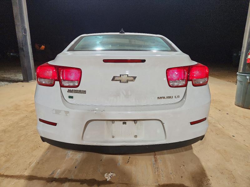 Photo 6 from auction – 2015 CHEVROLET MALIBU LS with VIN 1G11B5SL4FU147516