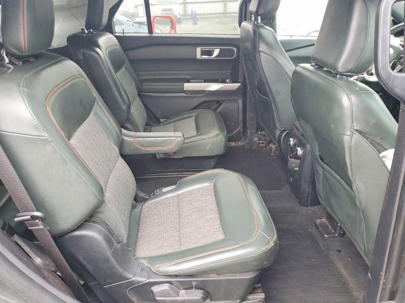 Photo 11 from auction – 2022 FORD EXPLORER T with VIN 1FMSK8JH6NGA24903