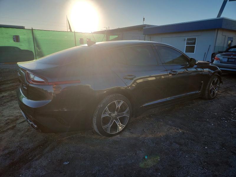 صورة رقم 3 من المزاد - 2020 KIA STINGER مع VIN KNAE15LA4L6081619