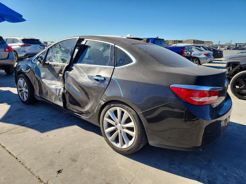 Photo 2 from auction – 2014 BUICK VERANO with VIN 1G4PP5SK7E4160698