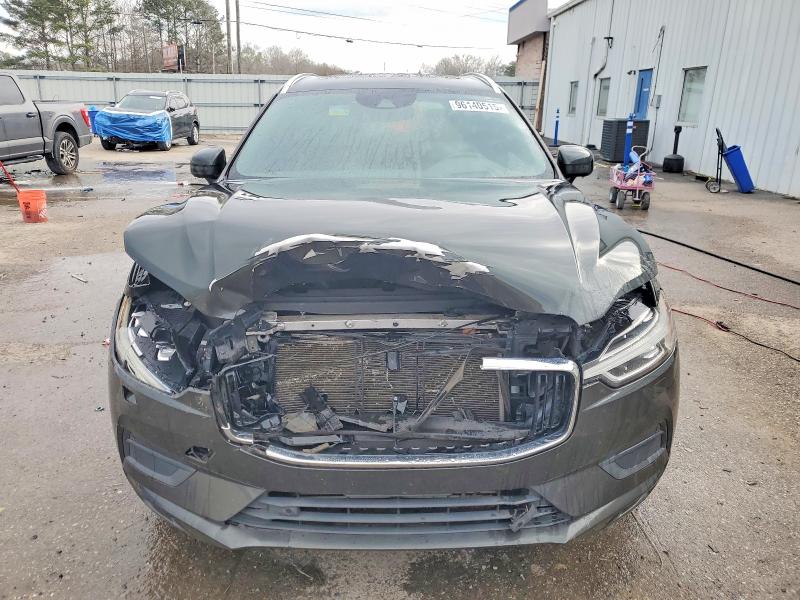 Photo 5 from auction – 2019 VOLVO XC60 T6 MO with VIN LYVA22RK9KB183239