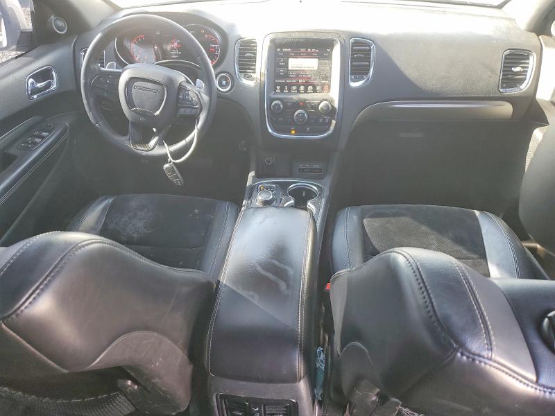 Photo 8 from auction – 2015 DODGE DURANGO SX with VIN 1C4RDHAG5FC907209