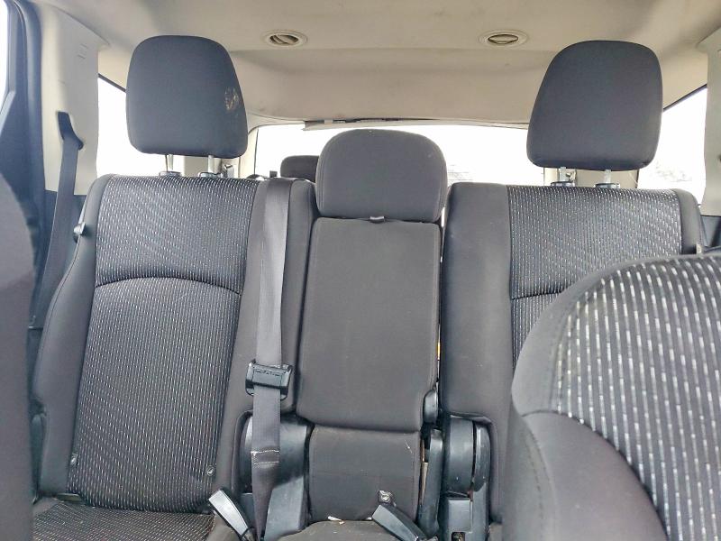 Photo 10 from auction – 2017 DODGE JOURNEY CR with VIN 3C4PDCGG8HT613781