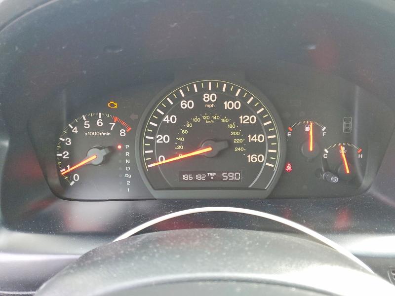 Photo 9 from auction – 2003 HONDA ACCORD with VIN 1HGCM66523A006941