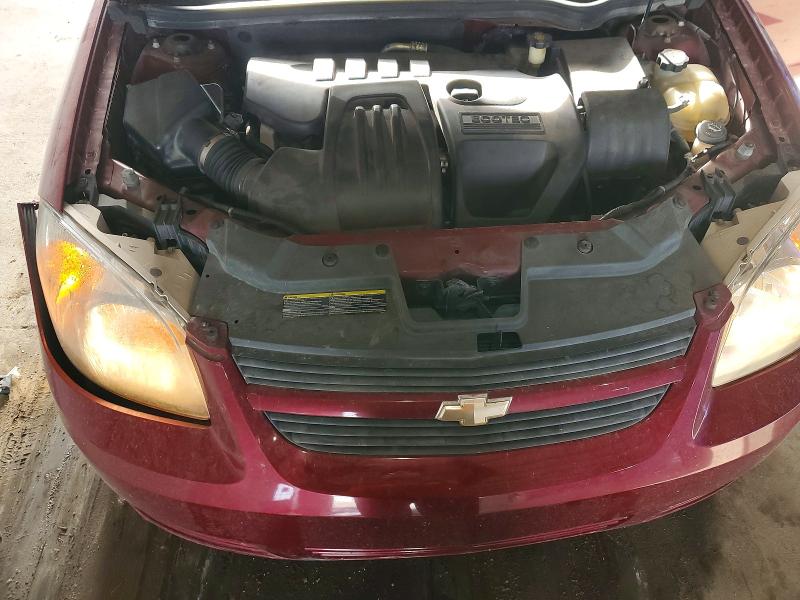Photo 11 from auction – 2008 CHEVROLET COBALT LT with VIN 1G1AL18F287177722