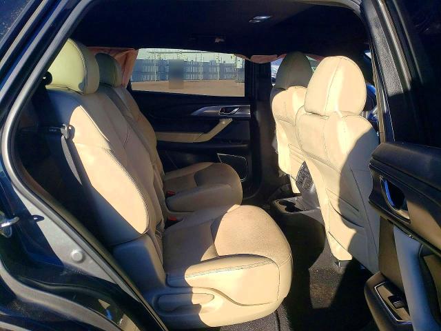 Photo 11 from auction – 2020 MAZDA CX-9 with VIN JM3TCADY9L0410320
