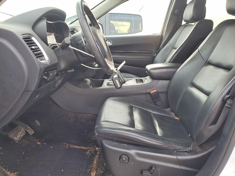 Photo 7 from auction – 2015 DODGE DURANGO LI with VIN 1C4RDJDG2FC180548