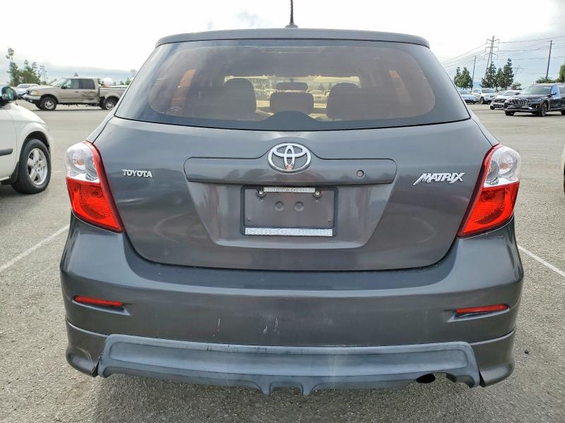 Photo 6 from auction – 2010 TOYOTA COROLLA MA with VIN 2T1KU4EE5AC356508