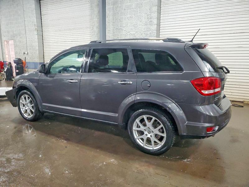 Photo 2 from auction – 2015 DODGE JOURNEY LI with VIN 3C4PDDDG4FT533871