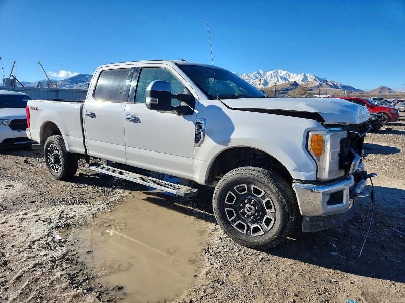 Photo 4 from auction – 2017 FORD F250 SUPER with VIN 1FT7W2B65HED26465