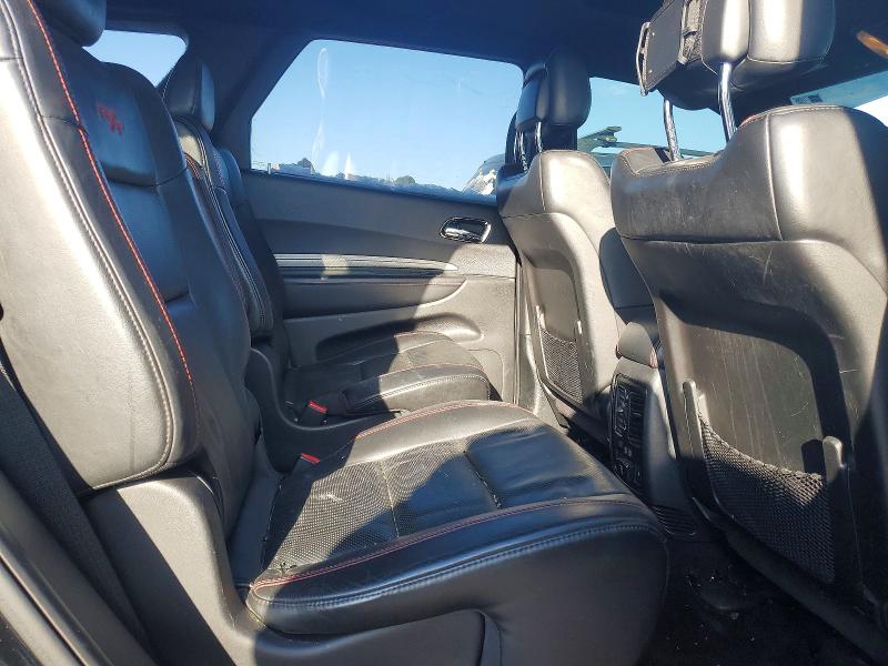 Photo 10 from auction – 2018 DODGE DURANGO R/ with VIN 1C4SDJCT0JC452216