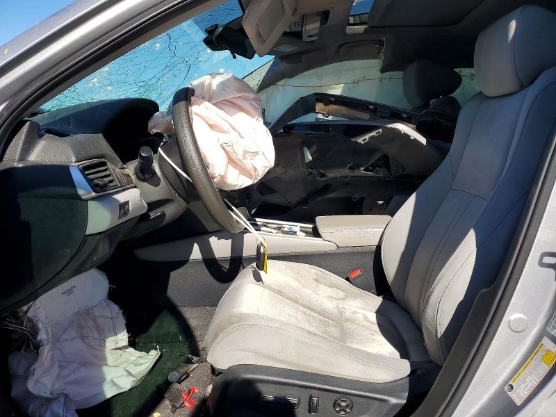 Photo 7 from auction – 2019 HONDA ACCORD EX with VIN 1HGCV1F48KA035334