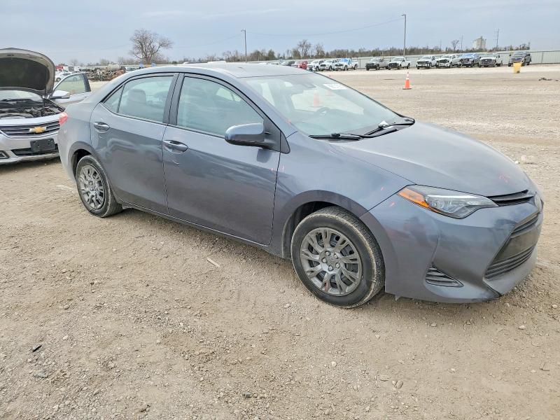 Zdjęcie 4 z aukcji – 2019 TOYOTA COROLLA L z VIN 5YFBURHE2KP863344