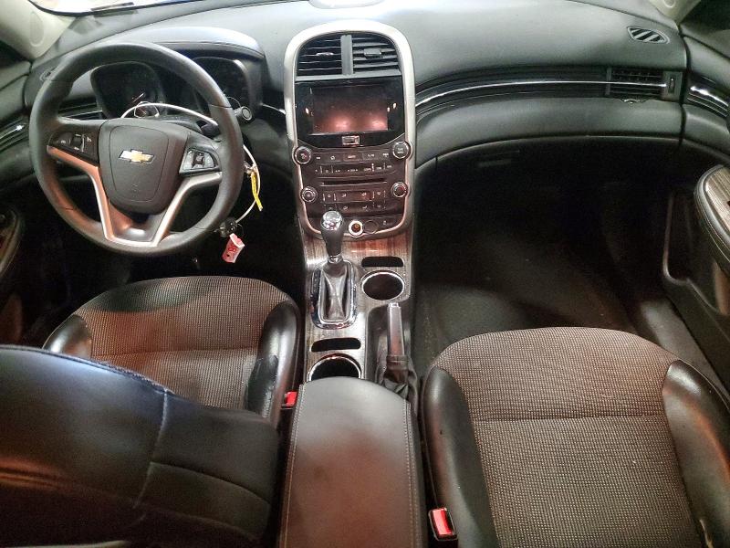 صورة رقم 8 من المزاد - 2015 CHEVROLET MALIBU مع VIN 1G11C5SL5FF101727