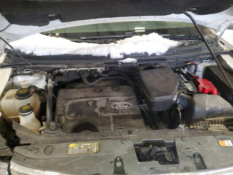 Photo 12 from auction – 2014 FORD EDGE SEL with VIN 2FMDK4JC8EBB14146