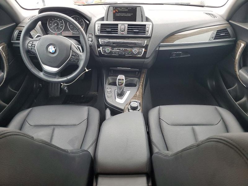Photo 8 from auction – 2015 BMW 228 XI with VIN WBA1F7C54FV367625