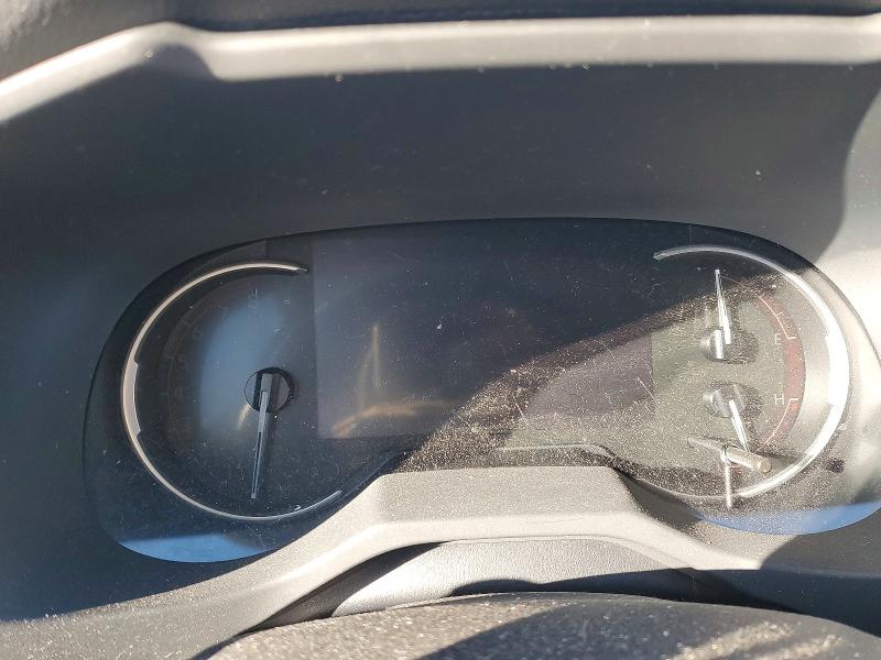 Photo 9 from auction – 2019 TOYOTA RAV4 LIMIT with VIN JTMN1RFV9KD518324