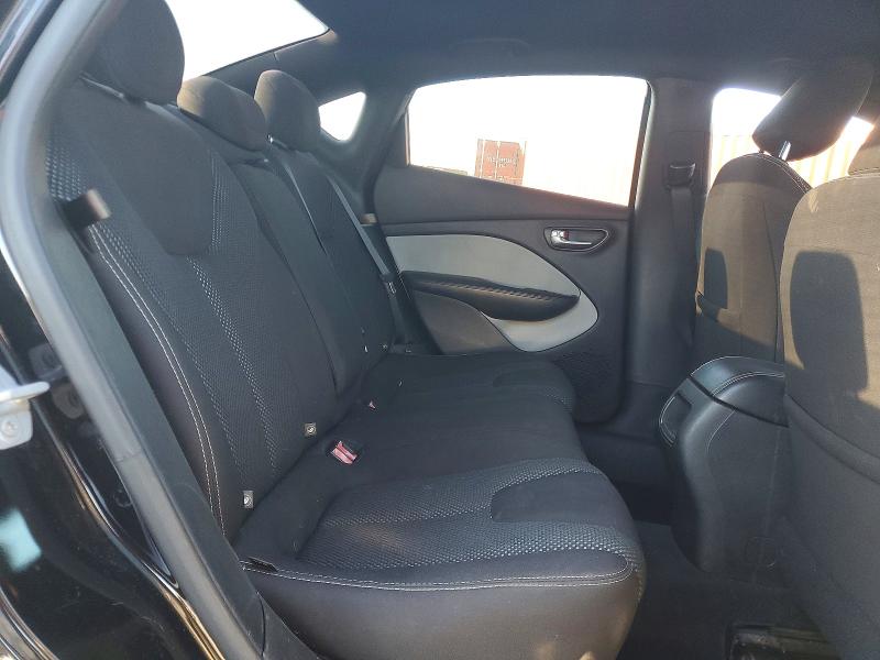 Photo 10 from auction – 2015 DODGE DART SXT with VIN 1C3CDFBB1FD267690