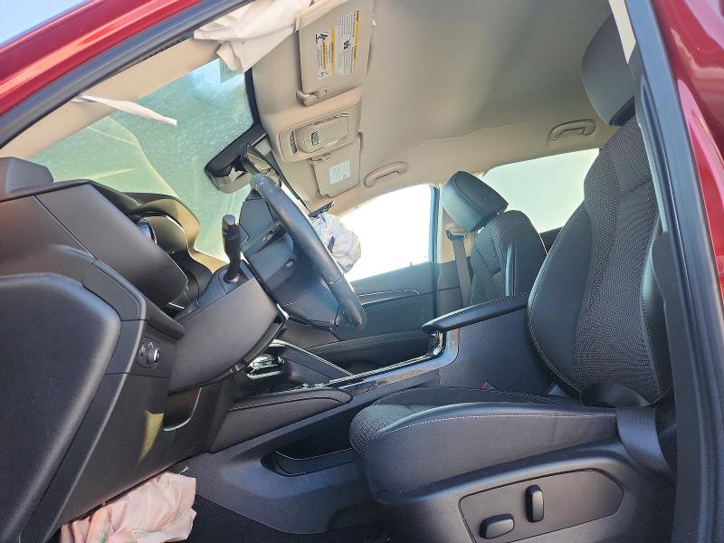Photo 7 from auction – 2023 BUICK ENVISION with VIN LRBAZLR48PD014392