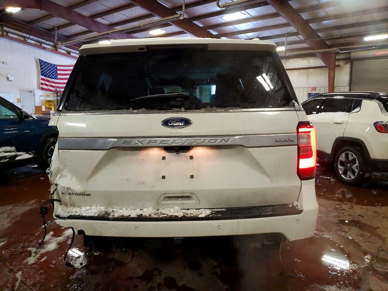 Photo 6 from auction – 2021 FORD EXPEDITION with VIN 1FMJK1MT9MEA05694