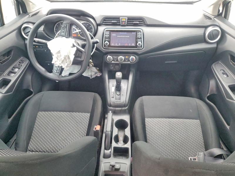 Photo 8 from auction – 2023 NISSAN VERSA with VIN 3N1CN8DV5PL838947